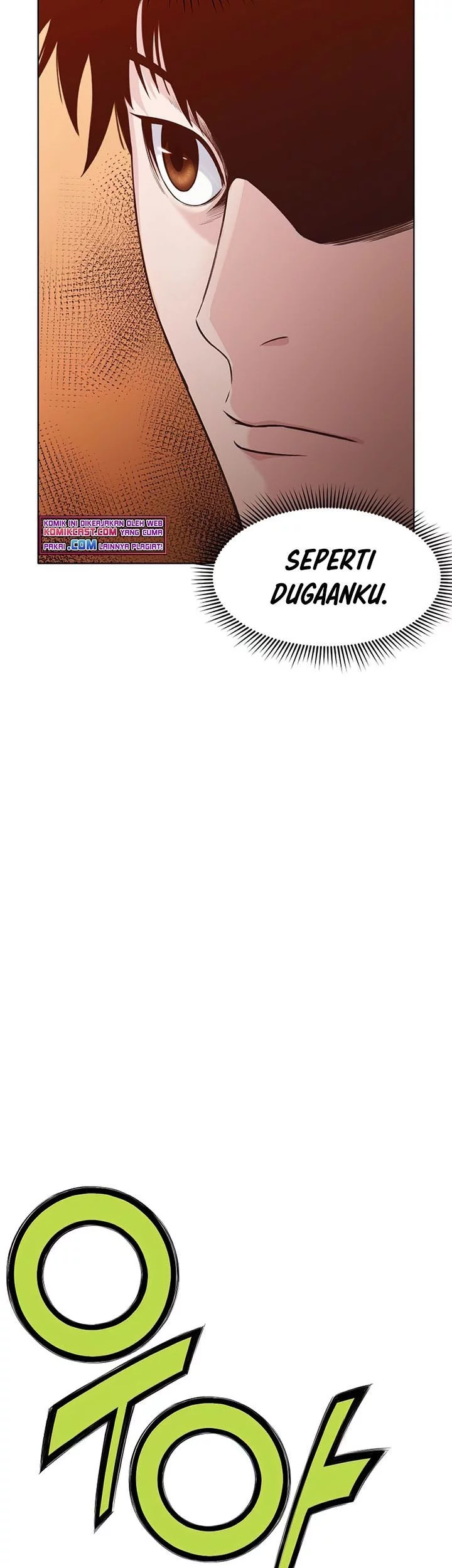 Heavenly Martial God Chapter 27 Gambar 28