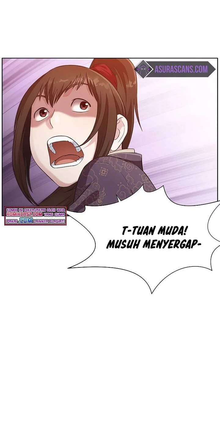 Heavenly Martial God Chapter 27 Gambar 31