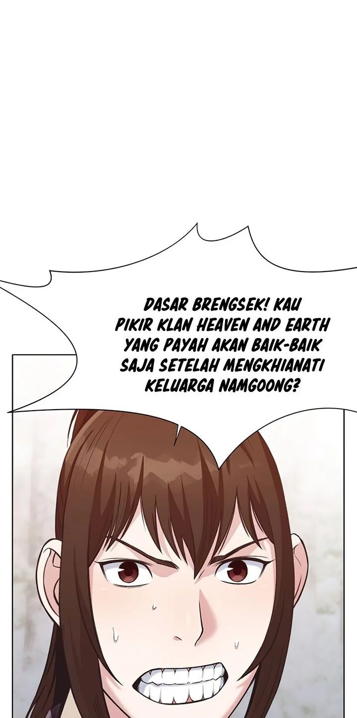 Heavenly Martial God Chapter 27 Gambar 33