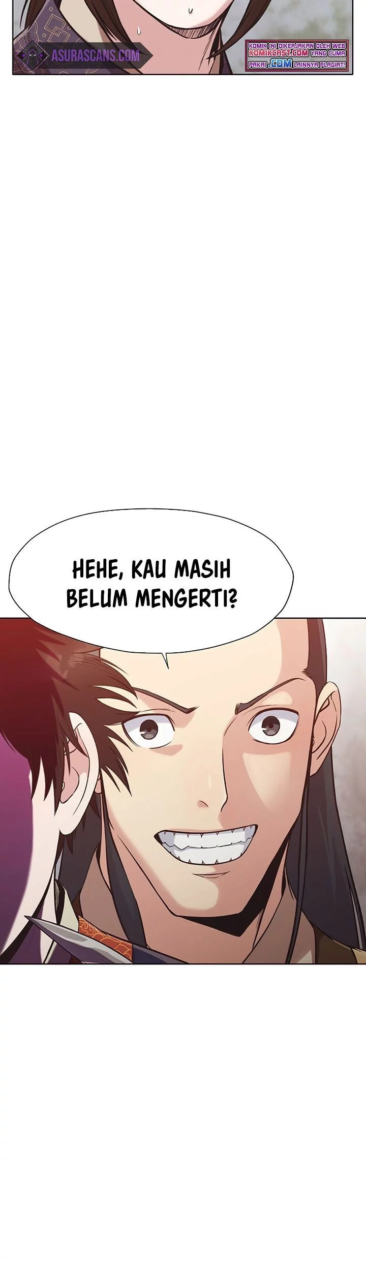 Heavenly Martial God Chapter 27 Gambar 34