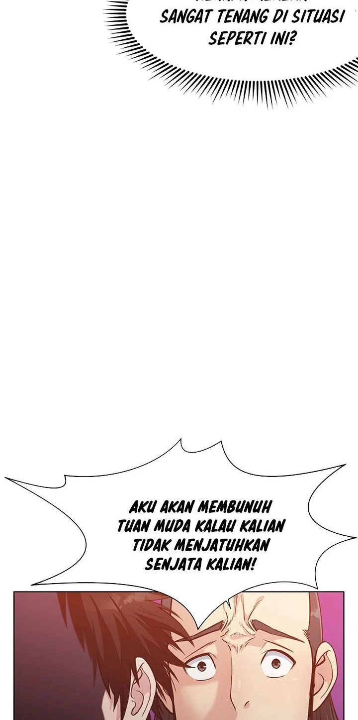 Heavenly Martial God Chapter 27 Gambar 39