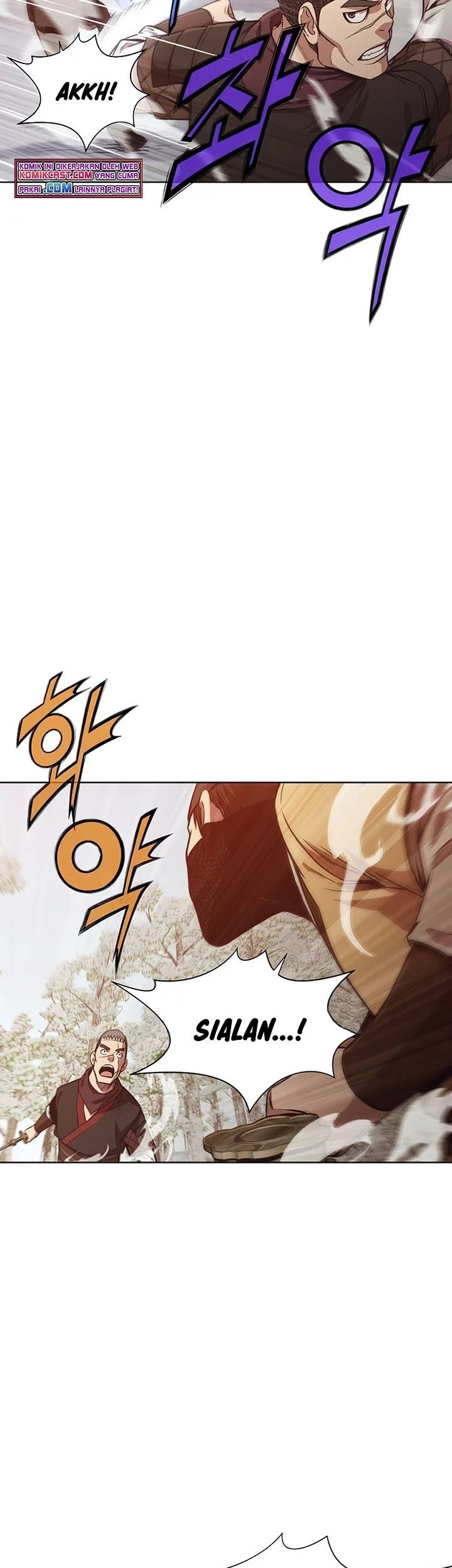 Heavenly Martial God Chapter 27 Gambar 44