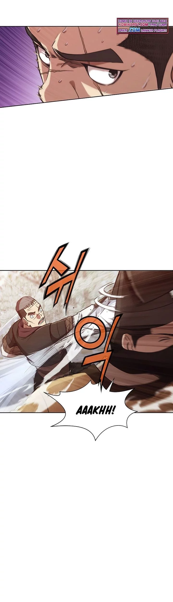 Heavenly Martial God Chapter 27 Gambar 46