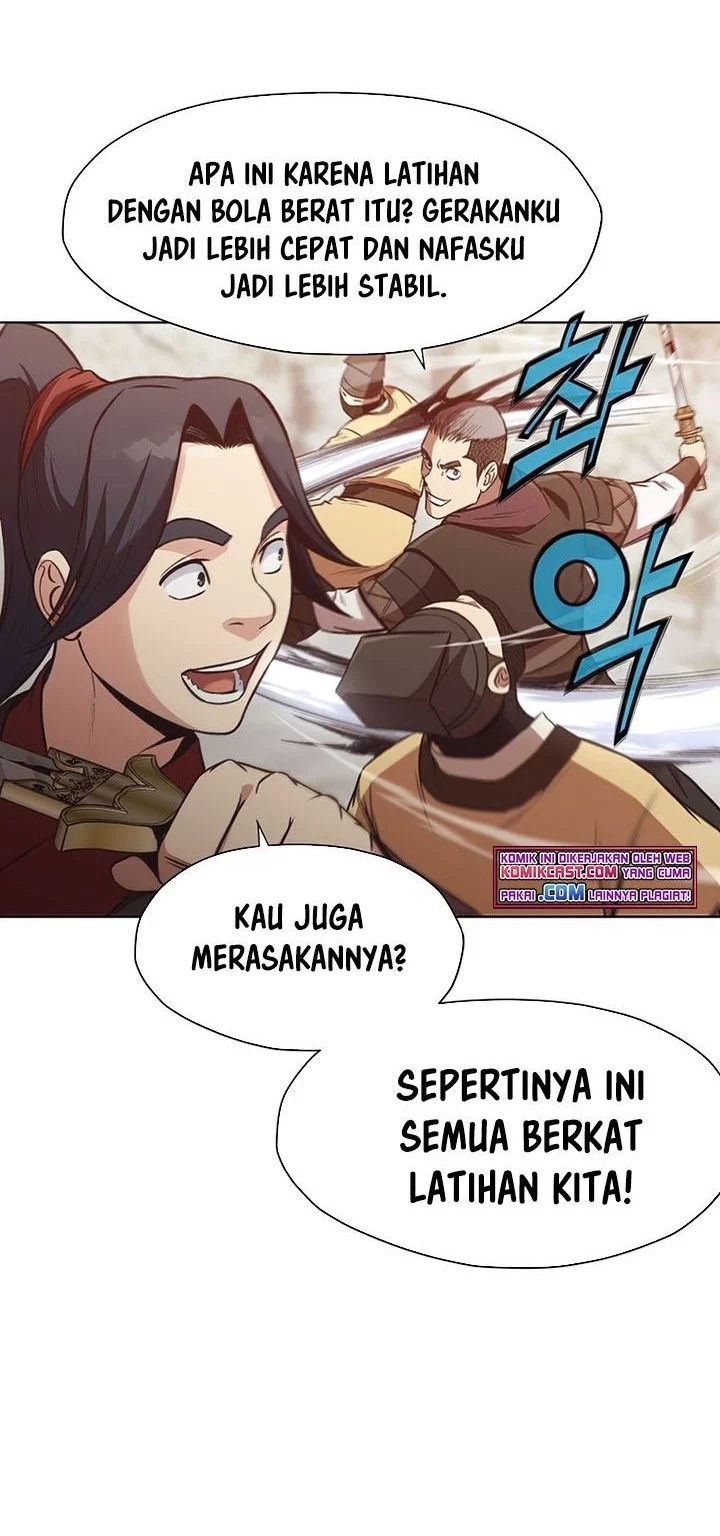 Heavenly Martial God Chapter 27 Gambar 47