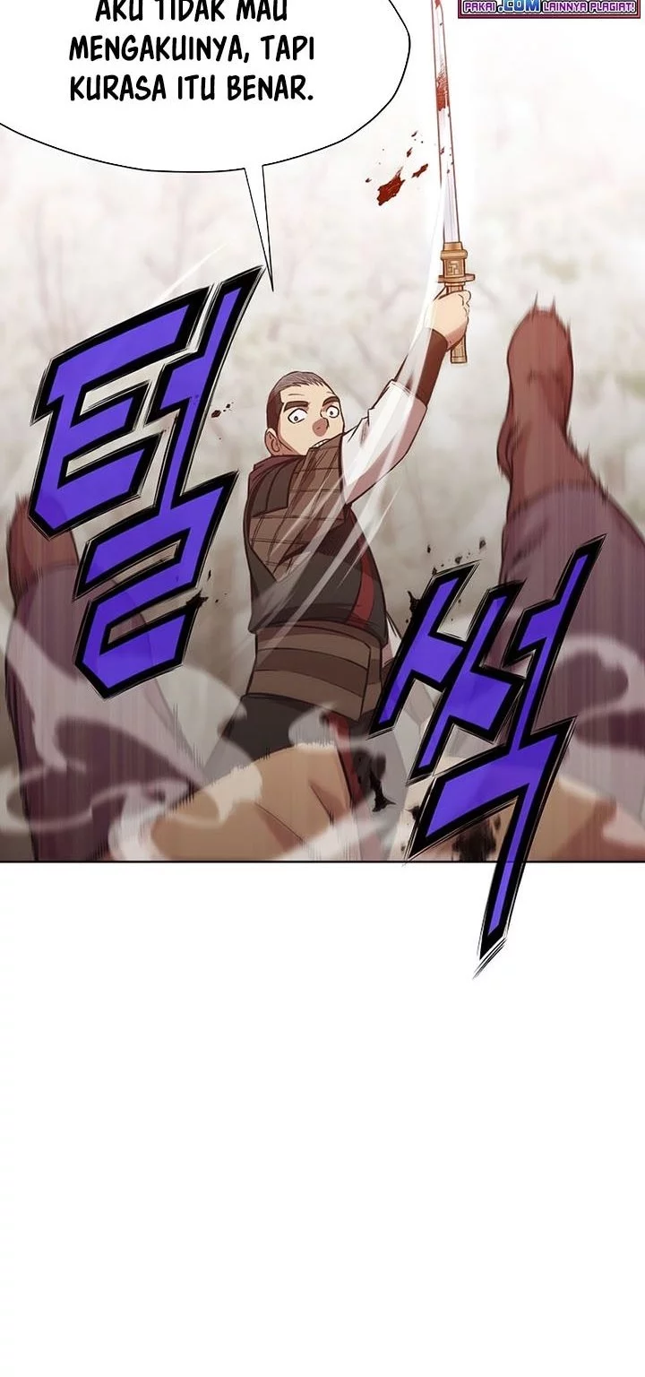 Heavenly Martial God Chapter 27 Gambar 49