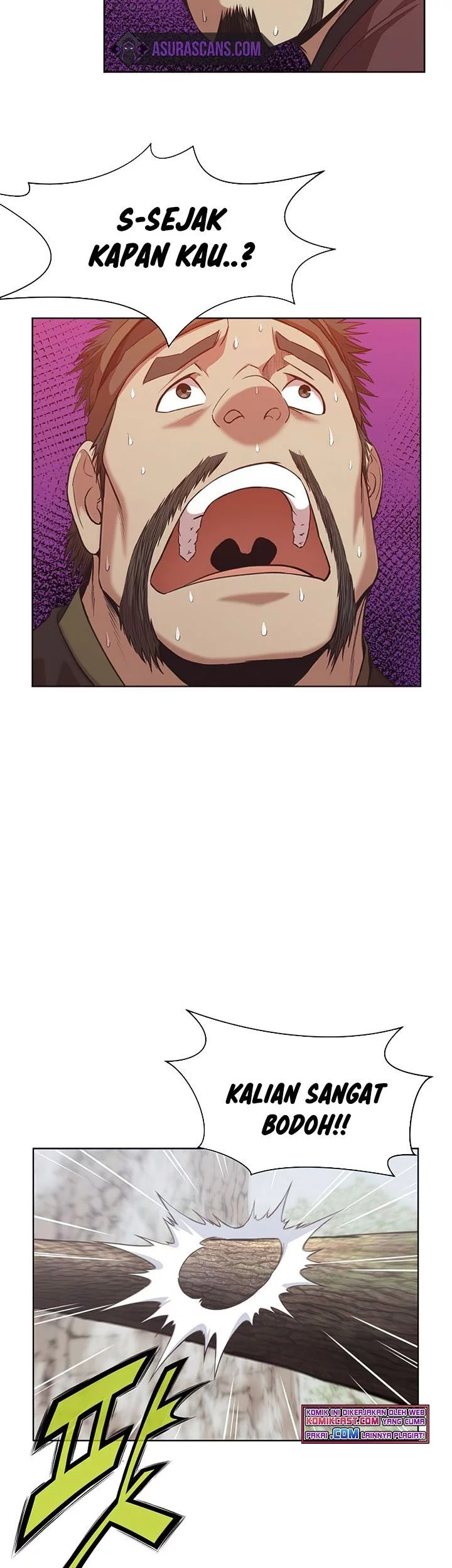 Heavenly Martial God Chapter 27 Gambar 4