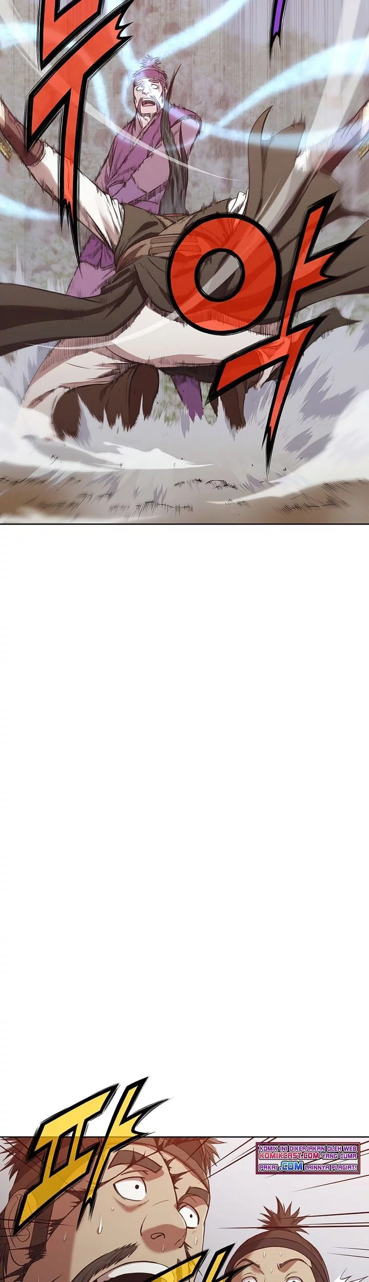 Heavenly Martial God Chapter 27 Gambar 6