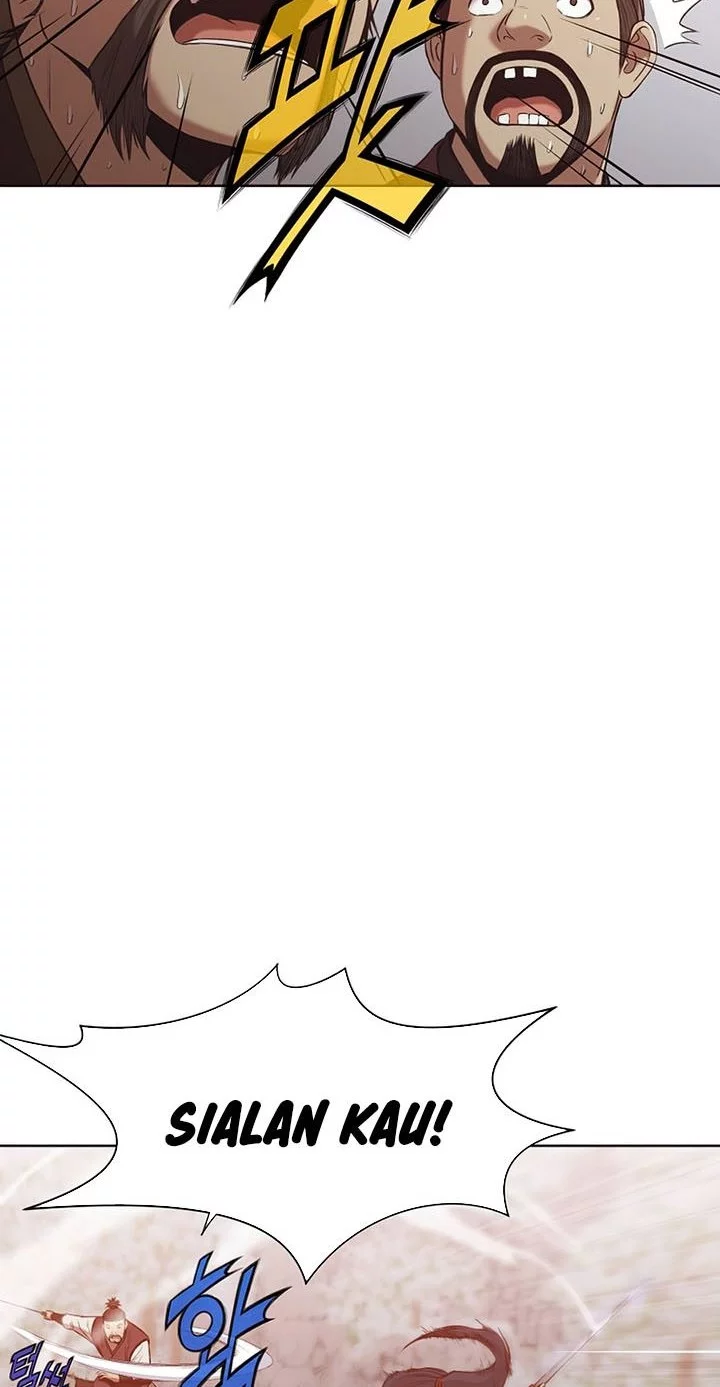 Heavenly Martial God Chapter 27 Gambar 7