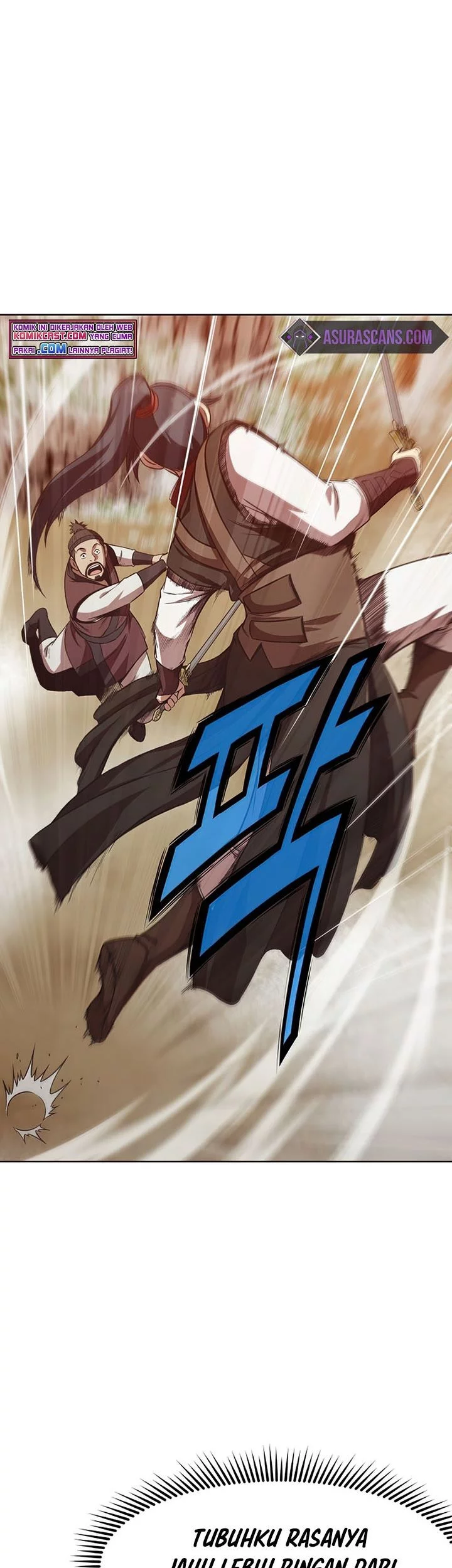 Heavenly Martial God Chapter 27 Gambar 10