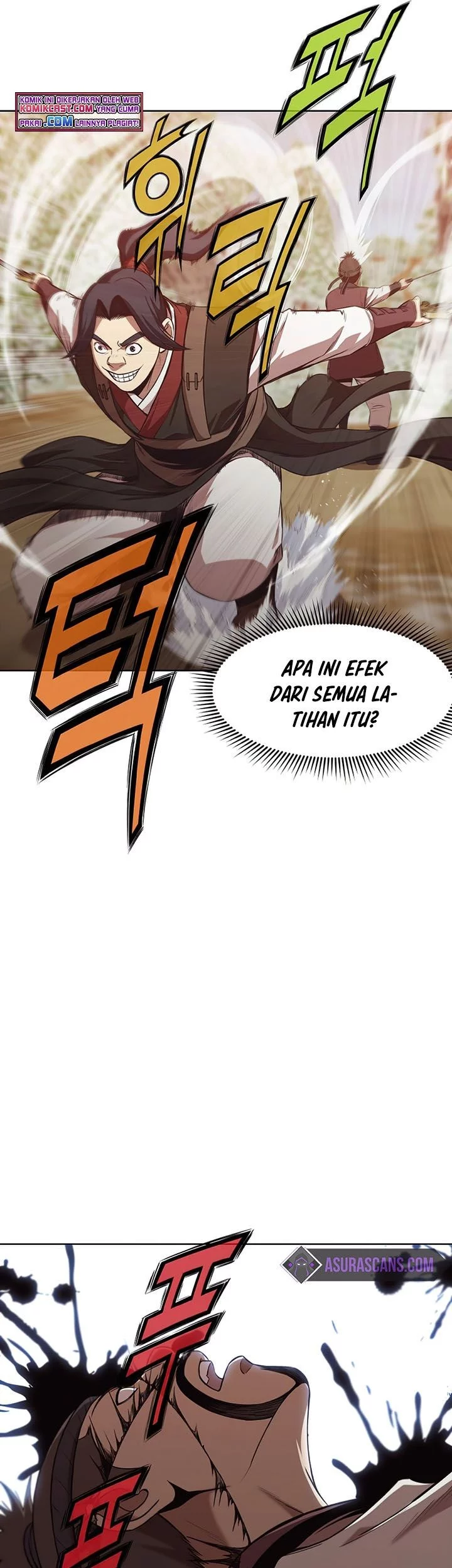 Heavenly Martial God Chapter 27 Gambar 12