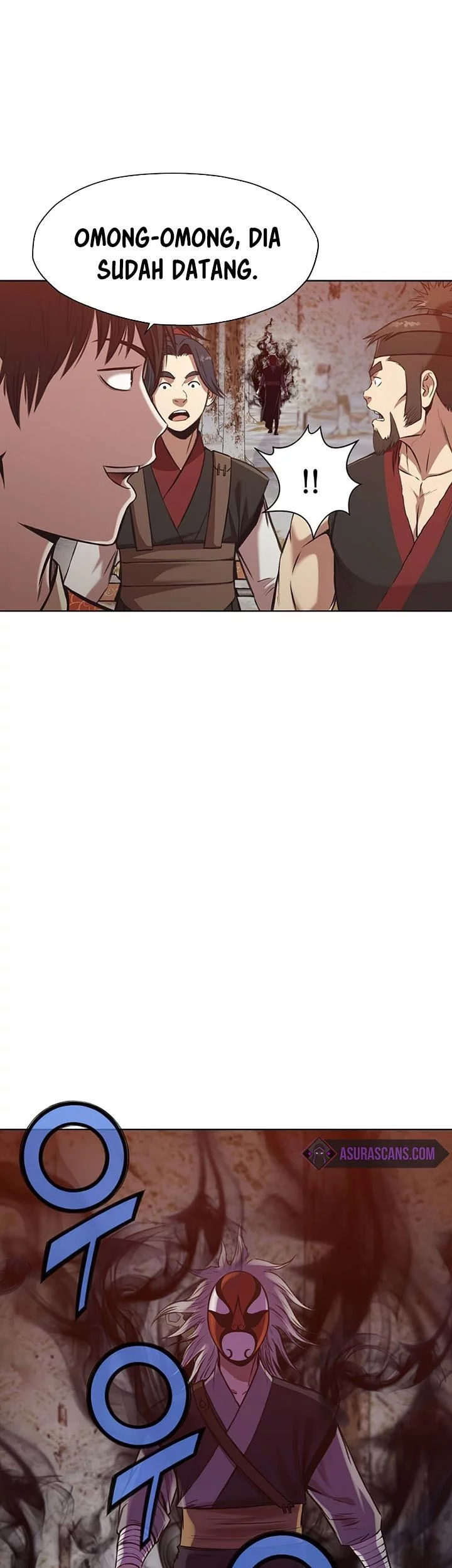 Heavenly Martial God Chapter 28 Gambar 22