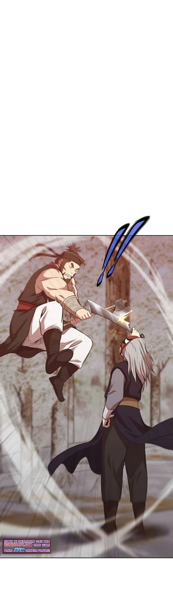 Heavenly Martial God Chapter 28 Gambar 30