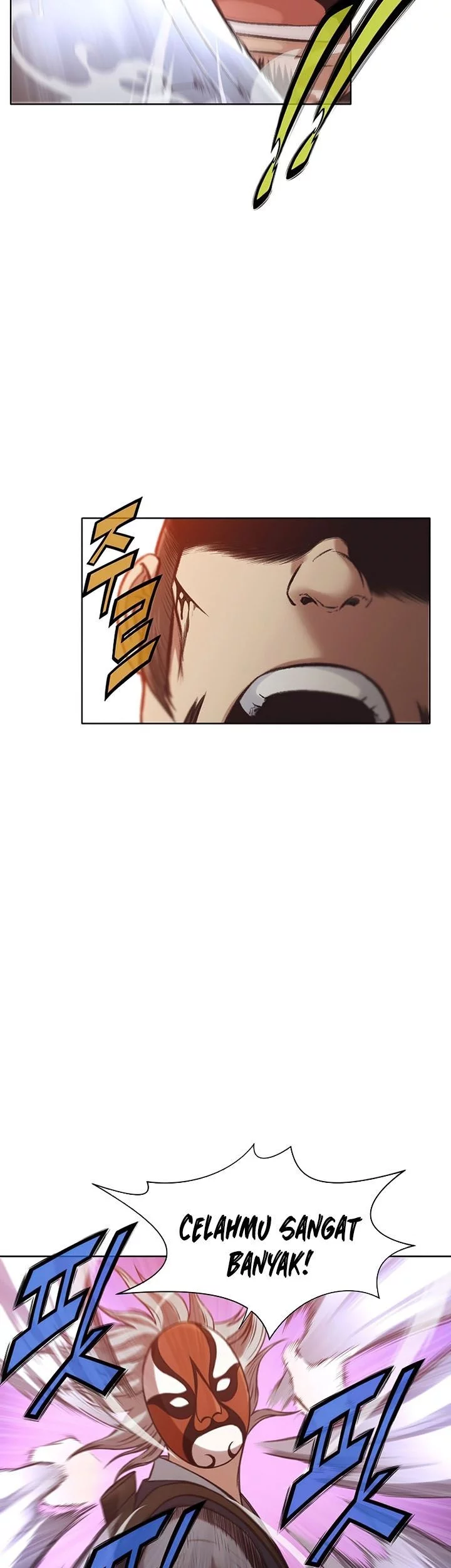 Heavenly Martial God Chapter 28 Gambar 34