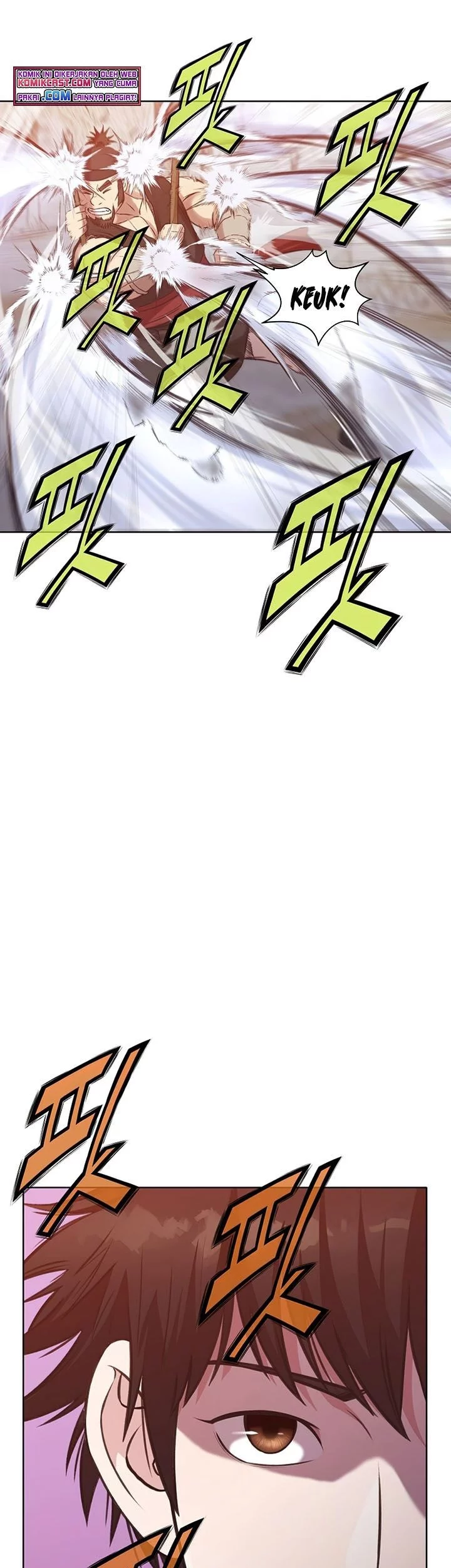 Heavenly Martial God Chapter 28 Gambar 36