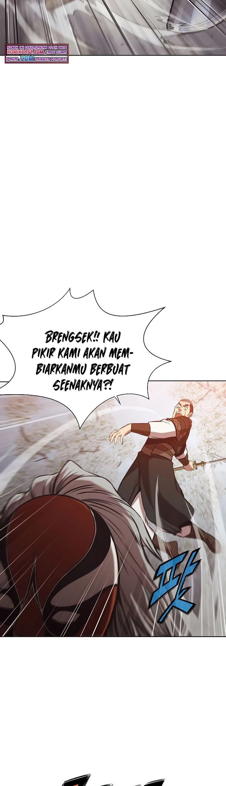 Heavenly Martial God Chapter 28 Gambar 42