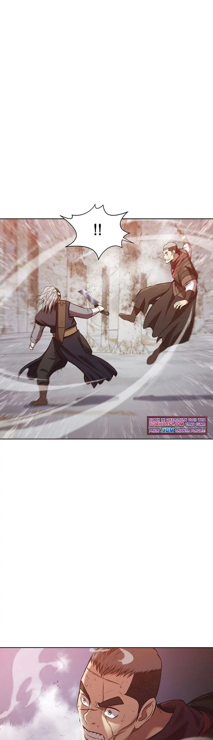 Heavenly Martial God Chapter 28 Gambar 44