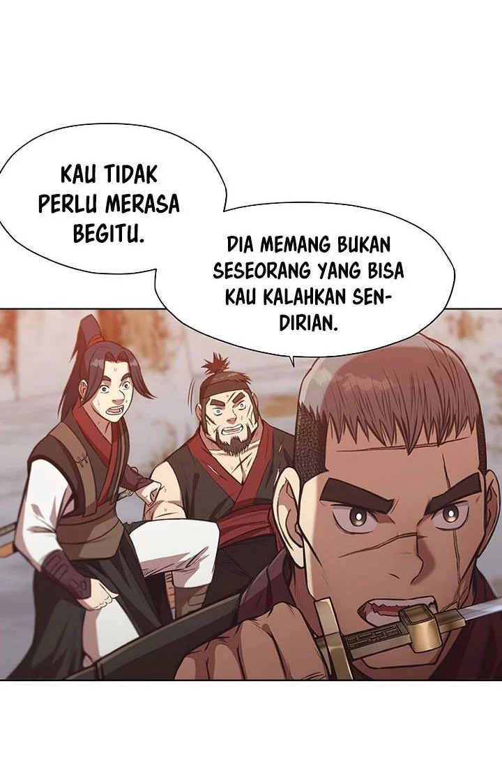 Heavenly Martial God Chapter 28 Gambar 47