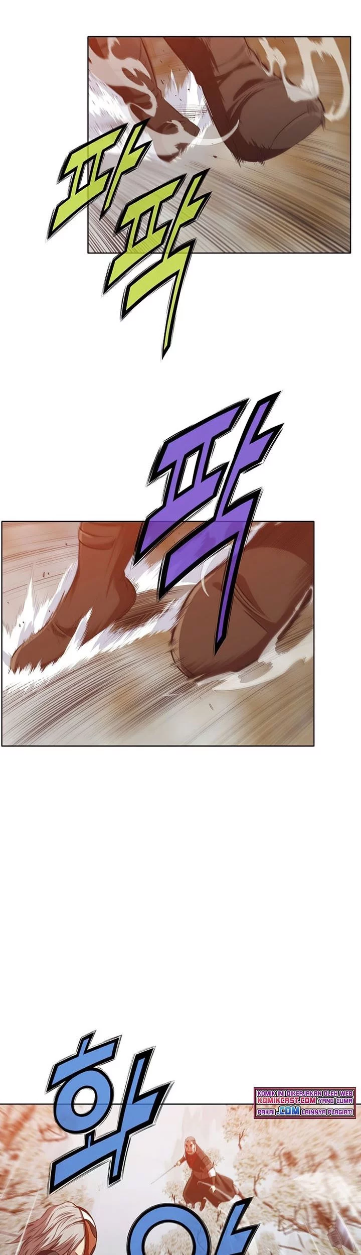 Heavenly Martial God Chapter 28 Gambar 52