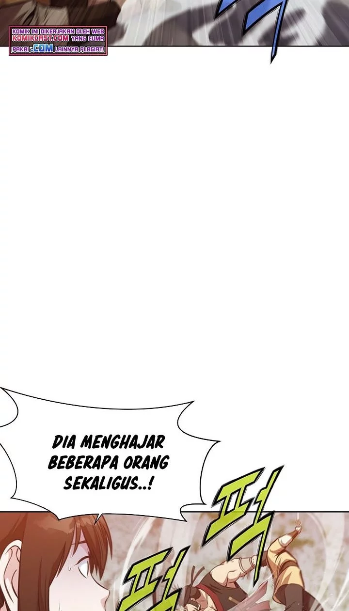 Heavenly Martial God Chapter 28 Gambar 5