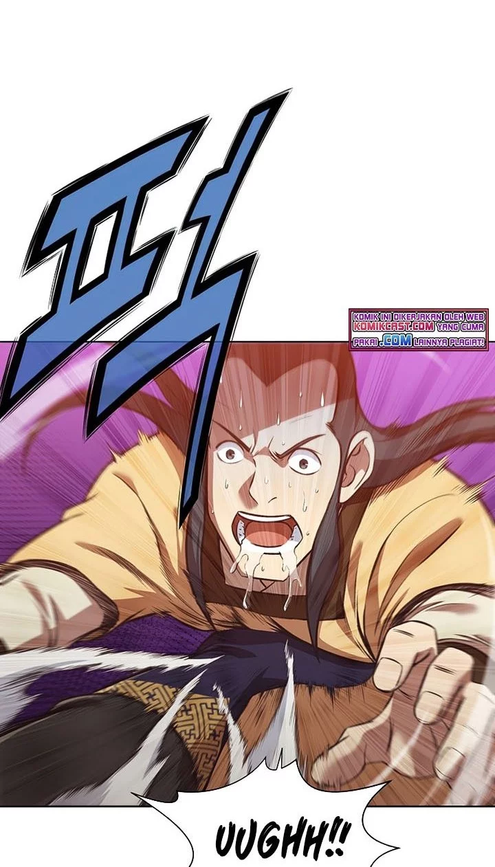 Heavenly Martial God Chapter 28 Gambar 11