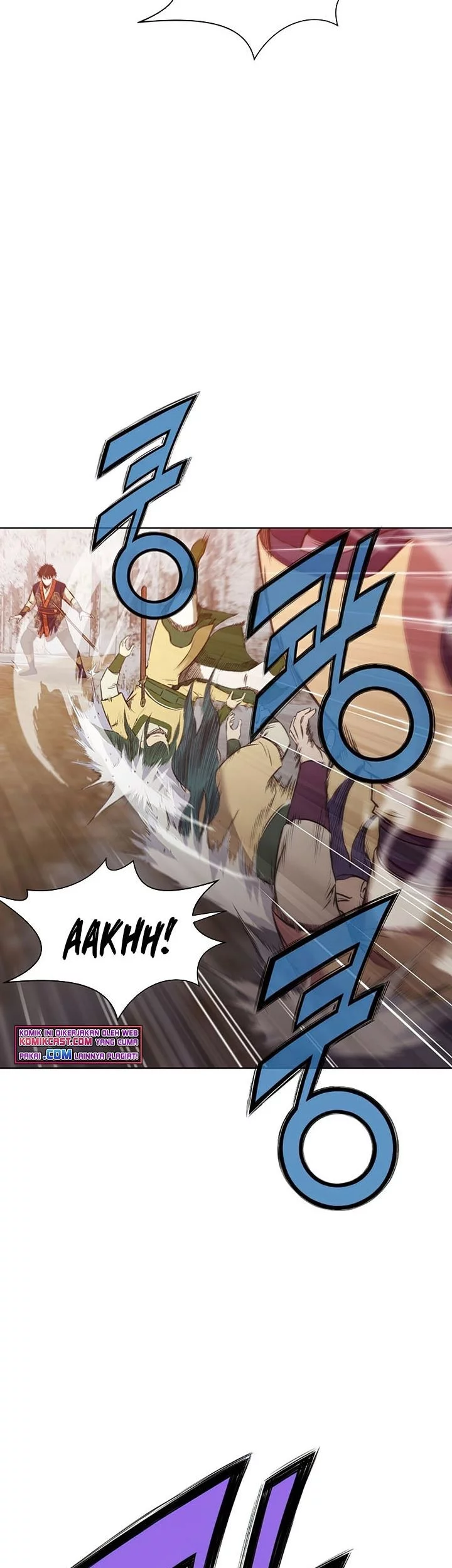 Heavenly Martial God Chapter 28 Gambar 12