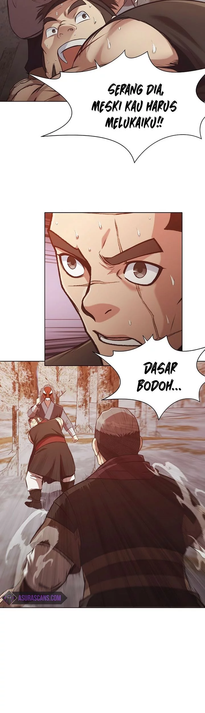 Heavenly Martial God Chapter 29 Gambar 20