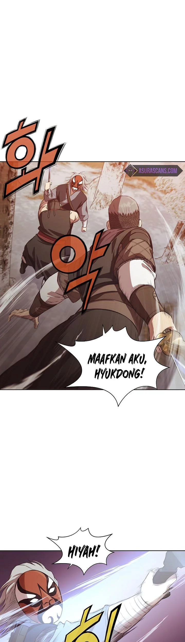 Heavenly Martial God Chapter 29 Gambar 22