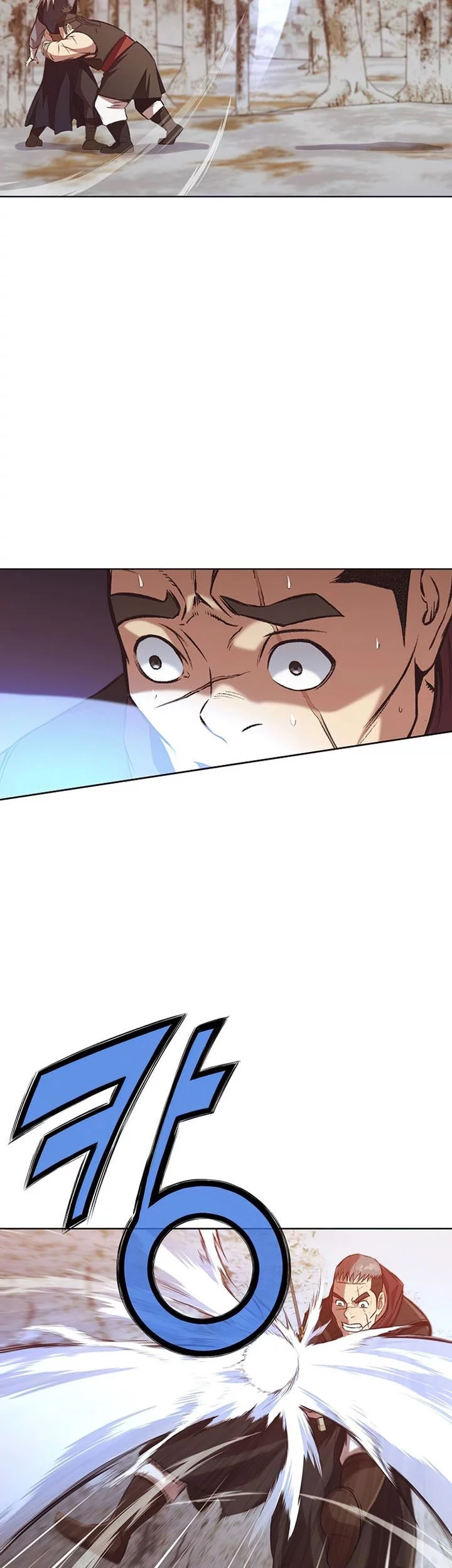 Heavenly Martial God Chapter 29 Gambar 24