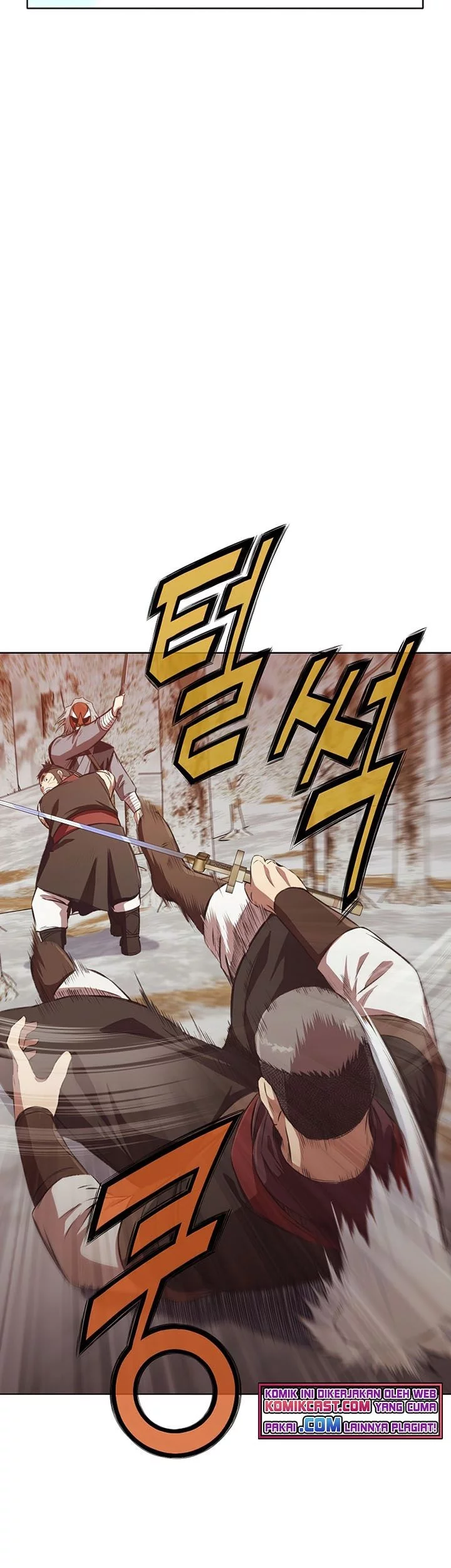 Heavenly Martial God Chapter 29 Gambar 26