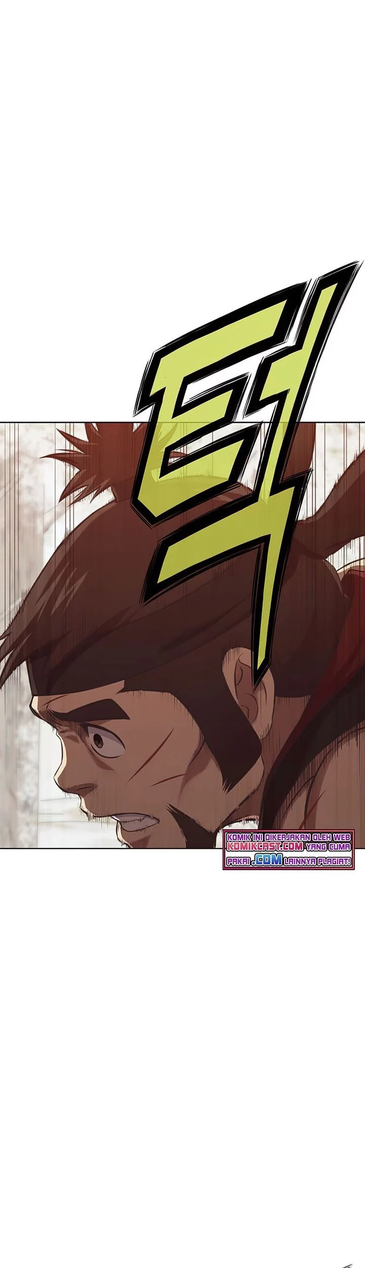 Heavenly Martial God Chapter 29 Gambar 28