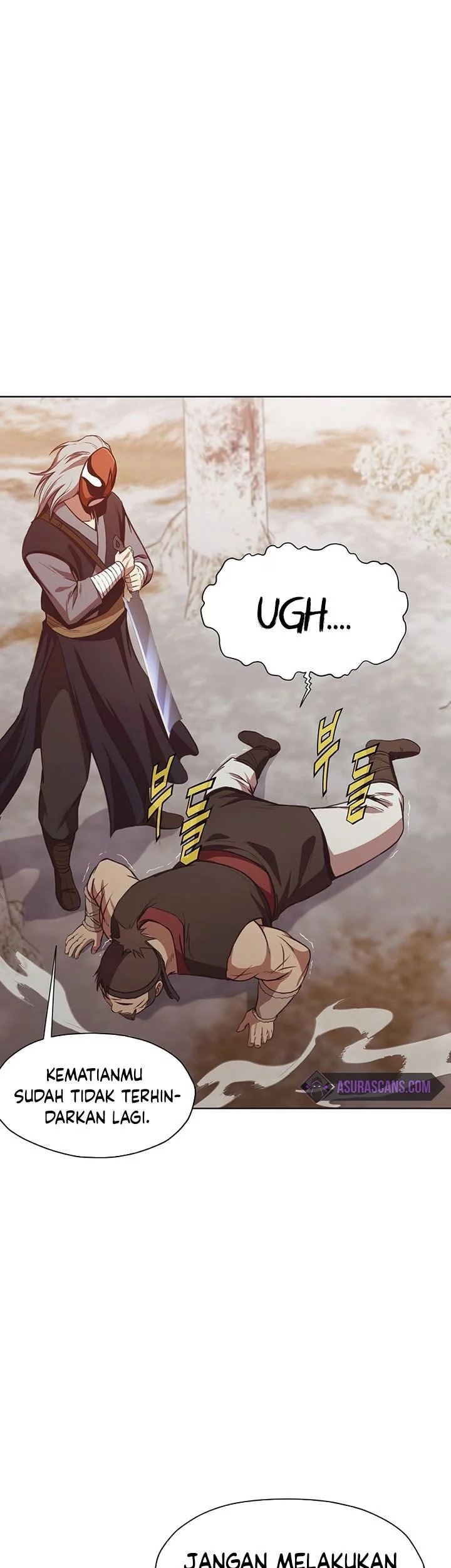 Heavenly Martial God Chapter 29 Gambar 30