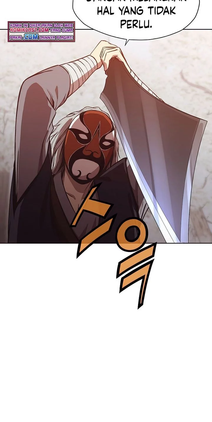 Heavenly Martial God Chapter 29 Gambar 31