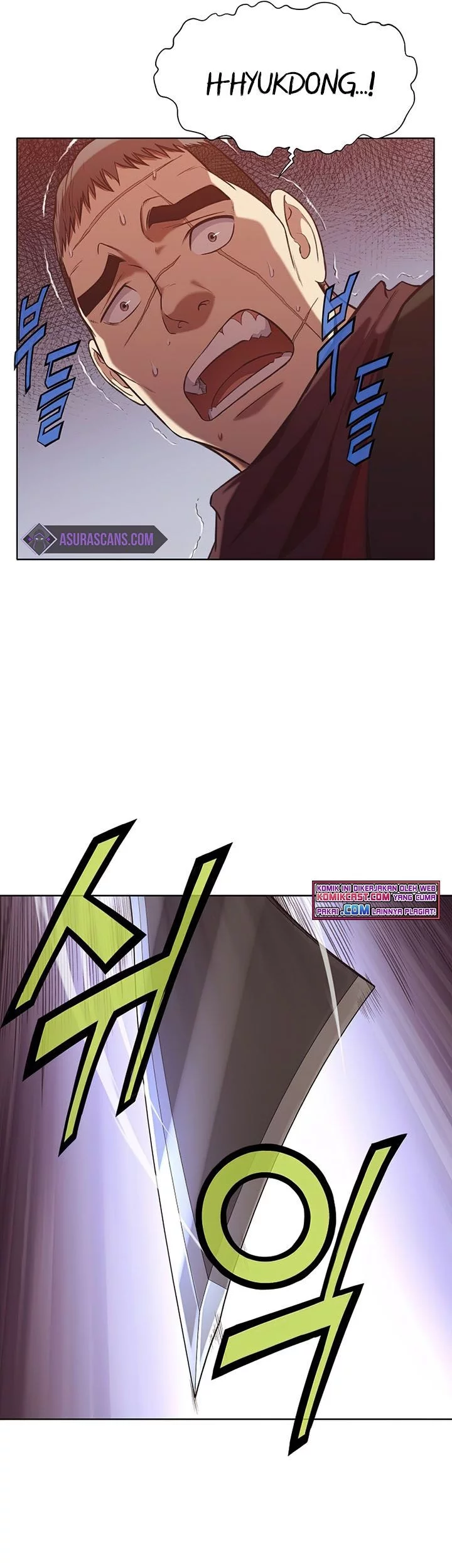 Heavenly Martial God Chapter 29 Gambar 32