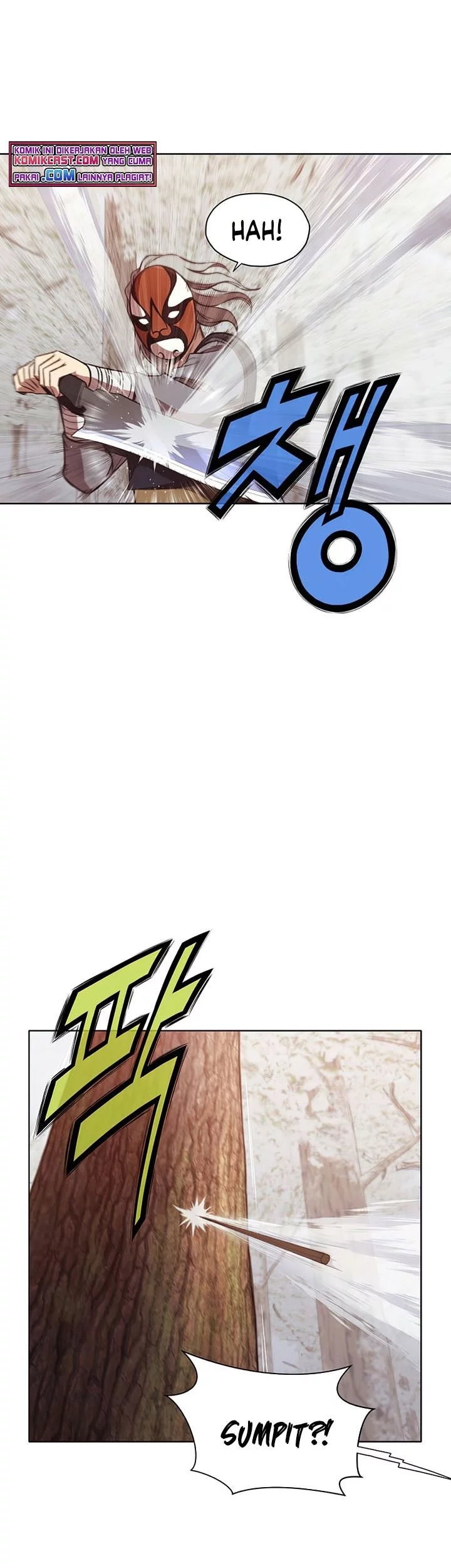 Heavenly Martial God Chapter 29 Gambar 34