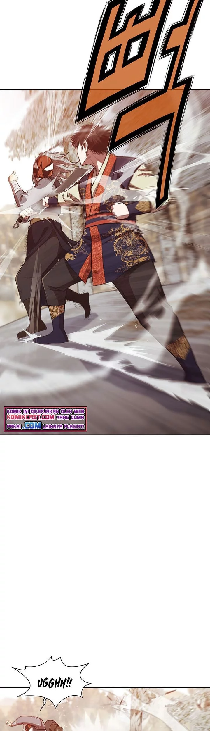 Heavenly Martial God Chapter 29 Gambar 36