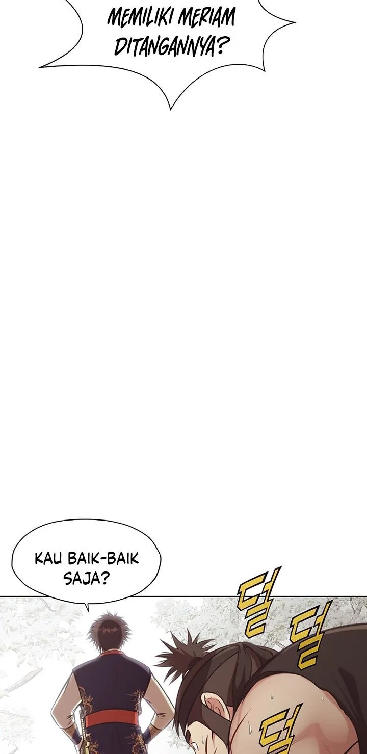 Heavenly Martial God Chapter 29 Gambar 39