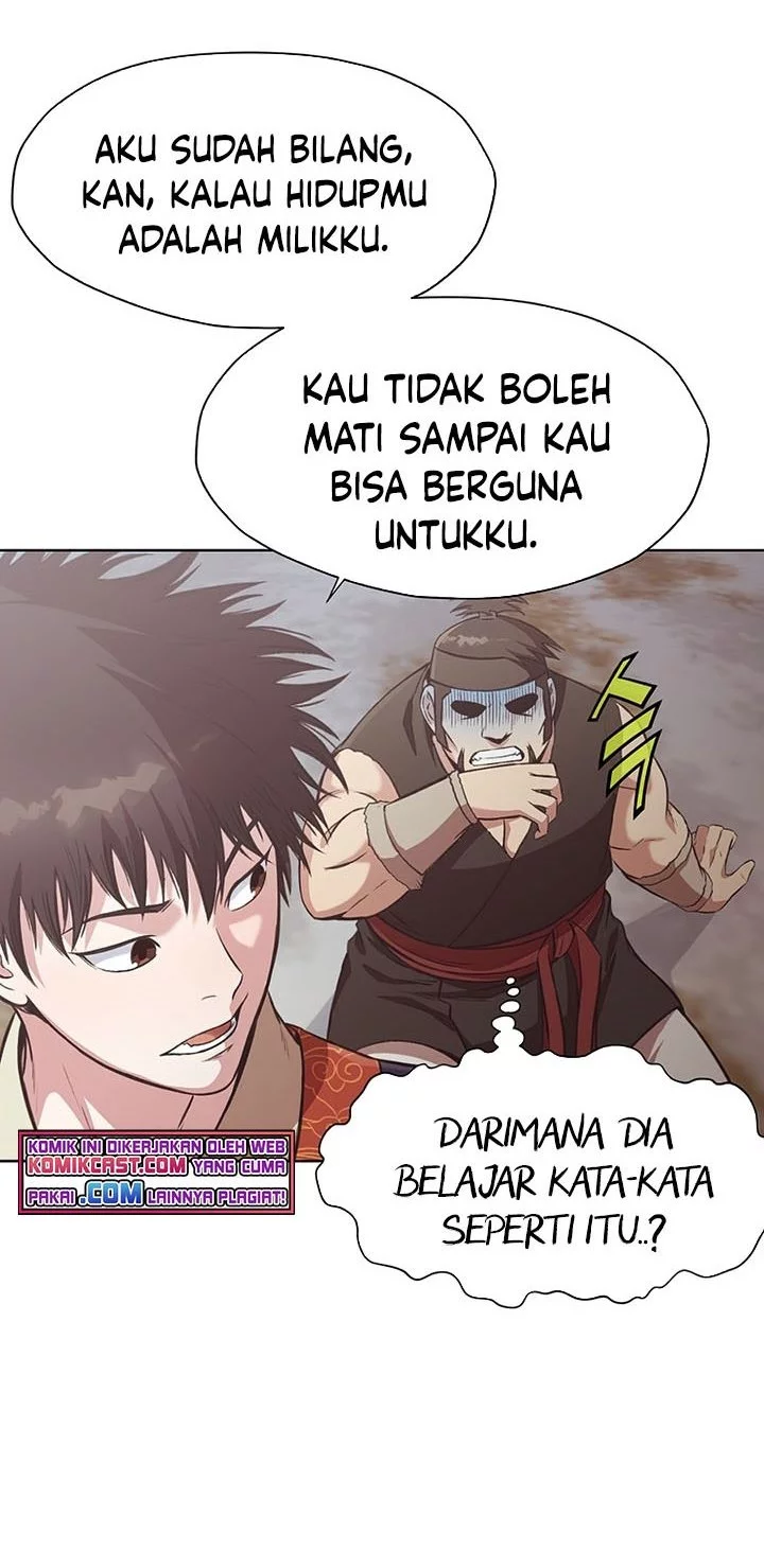 Heavenly Martial God Chapter 29 Gambar 41