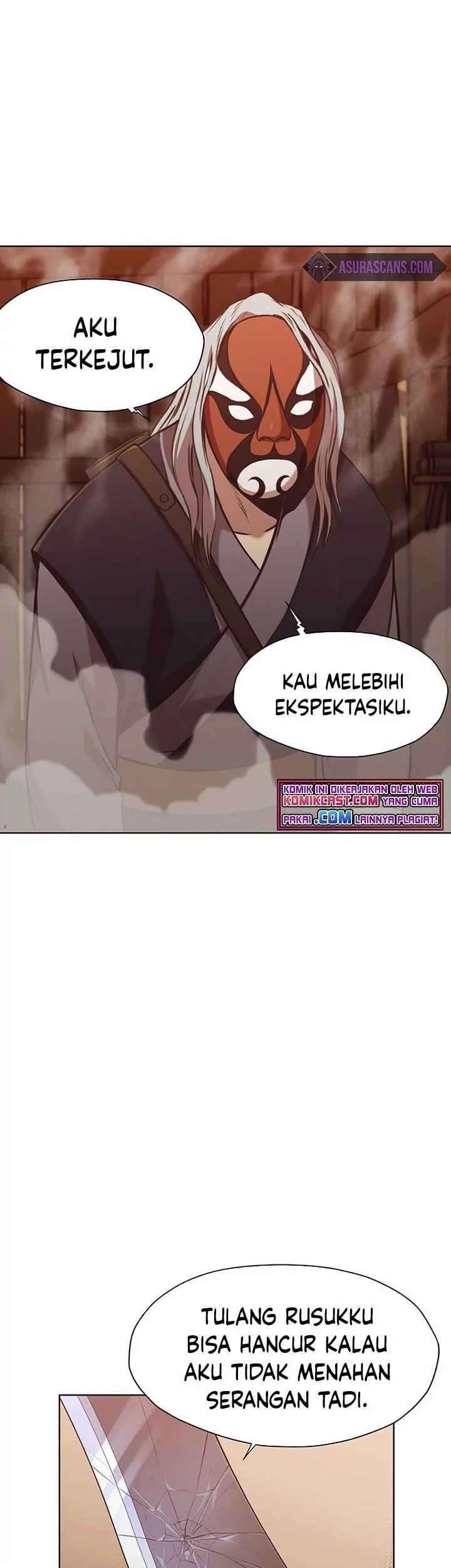 Heavenly Martial God Chapter 29 Gambar 44