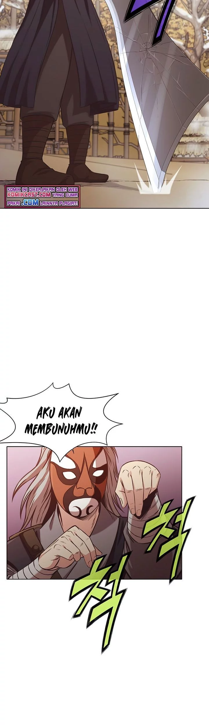 Heavenly Martial God Chapter 29 Gambar 48