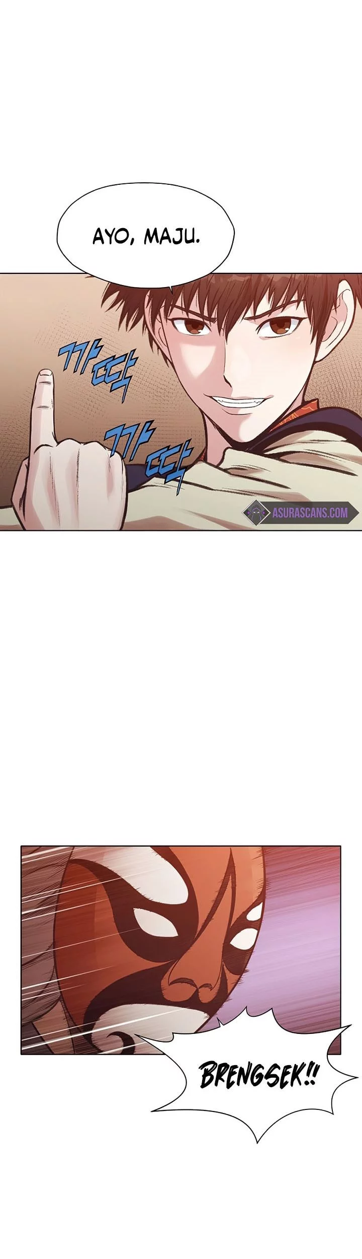 Heavenly Martial God Chapter 29 Gambar 50