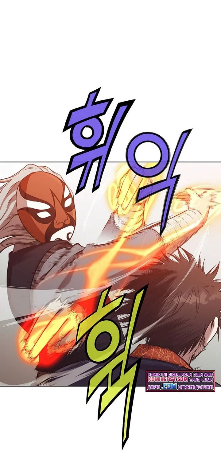 Heavenly Martial God Chapter 29 Gambar 51