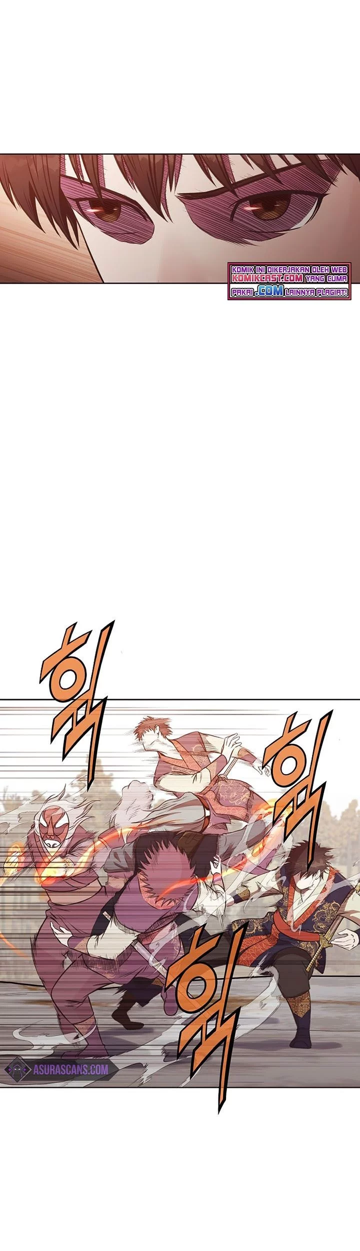 Heavenly Martial God Chapter 29 Gambar 52