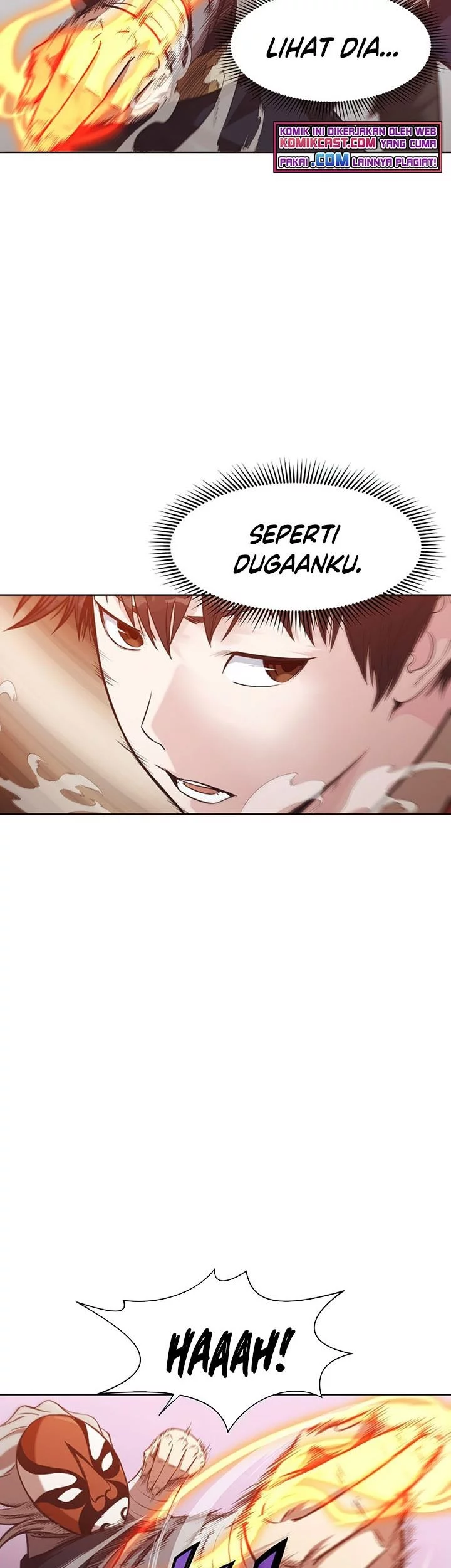 Heavenly Martial God Chapter 29 Gambar 54