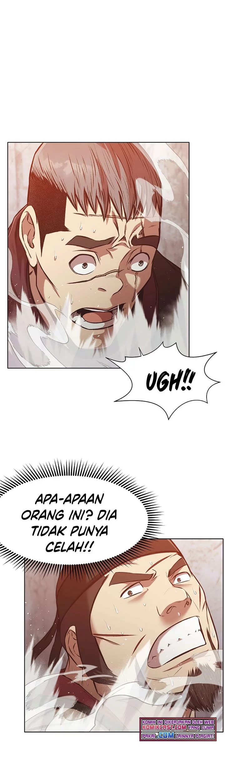 Heavenly Martial God Chapter 29 Gambar 8