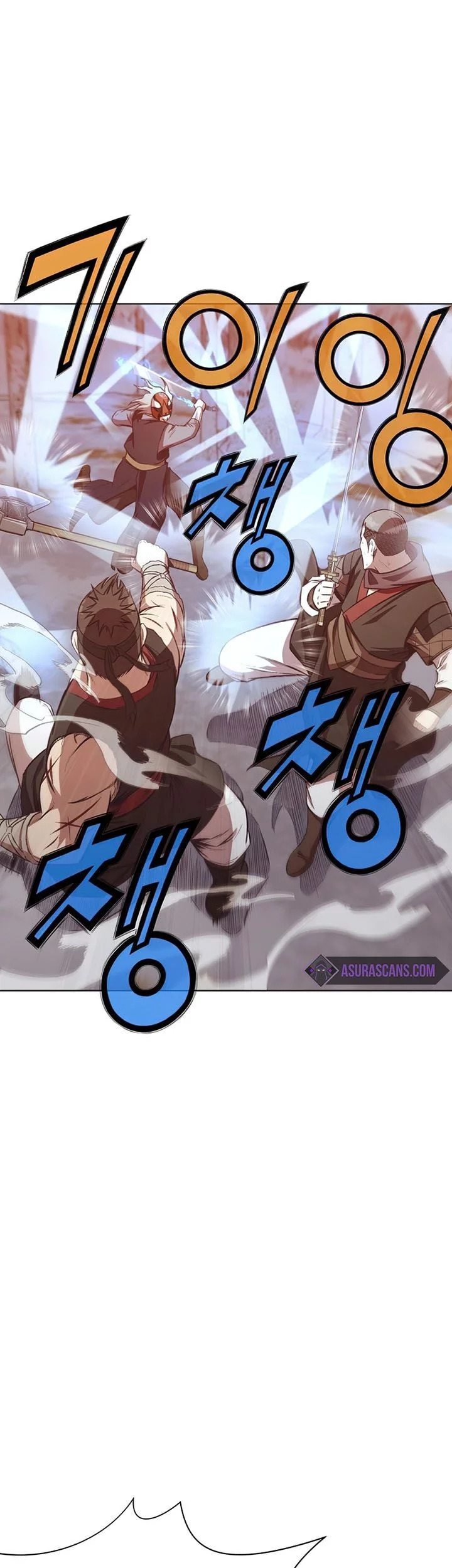 Heavenly Martial God Chapter 29 Gambar 10