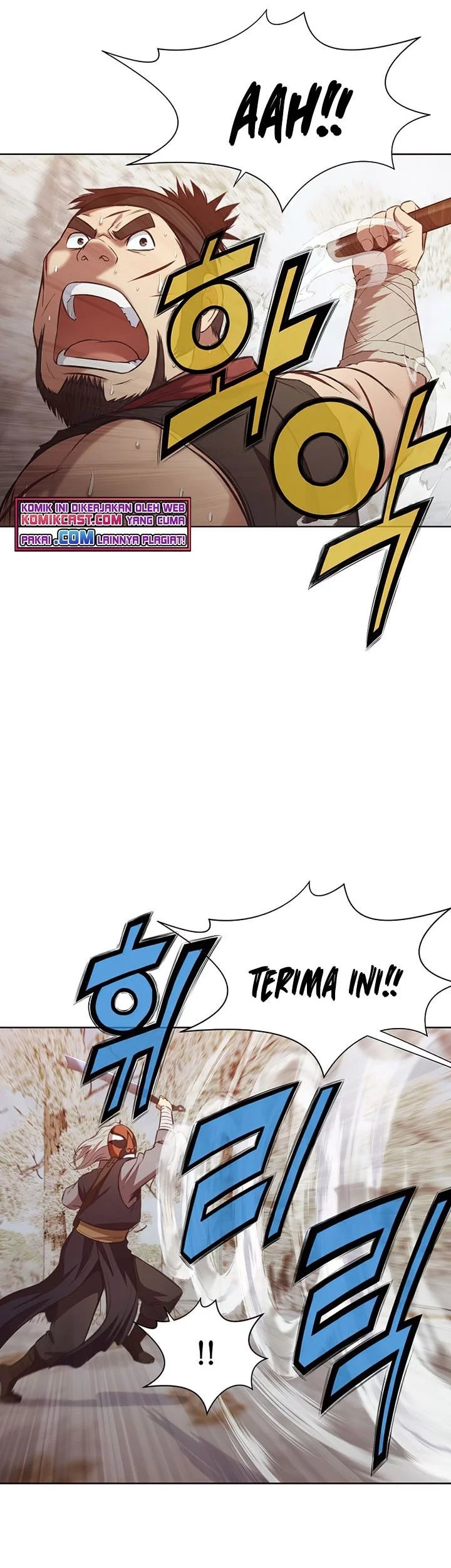 Heavenly Martial God Chapter 29 Gambar 14