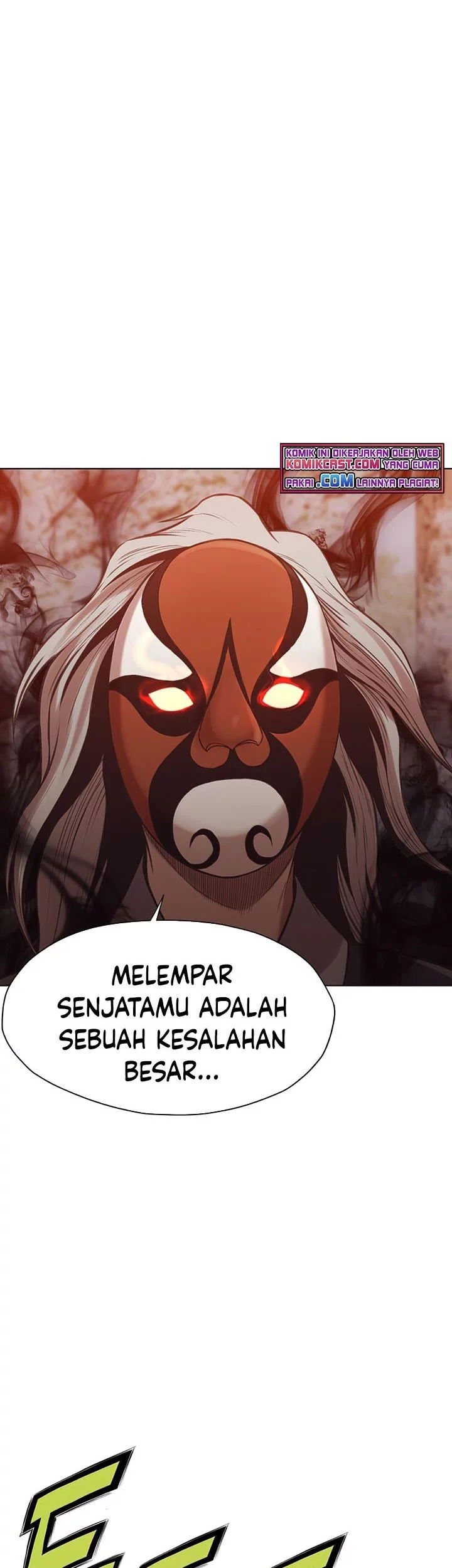 Heavenly Martial God Chapter 29 Gambar 16