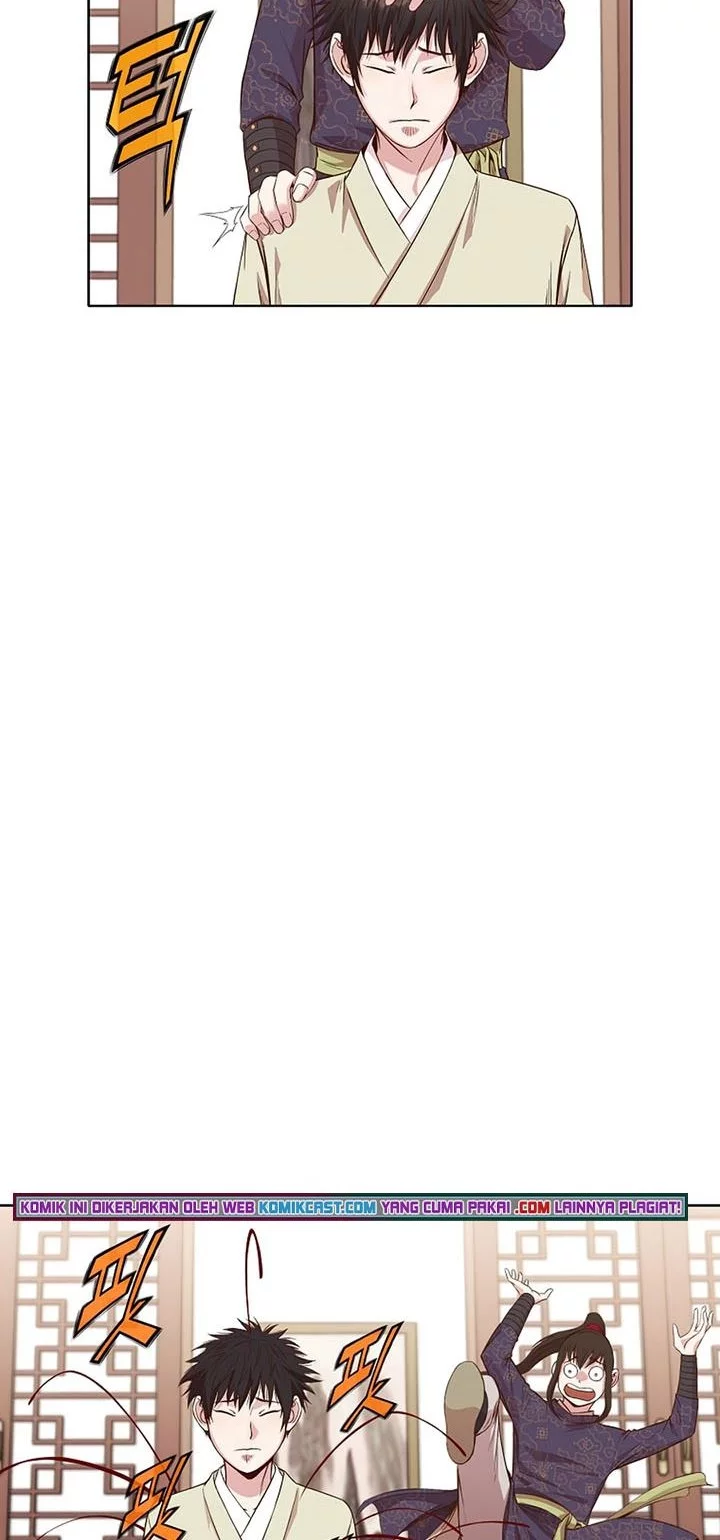 Heavenly Martial God Chapter 3 Gambar 19