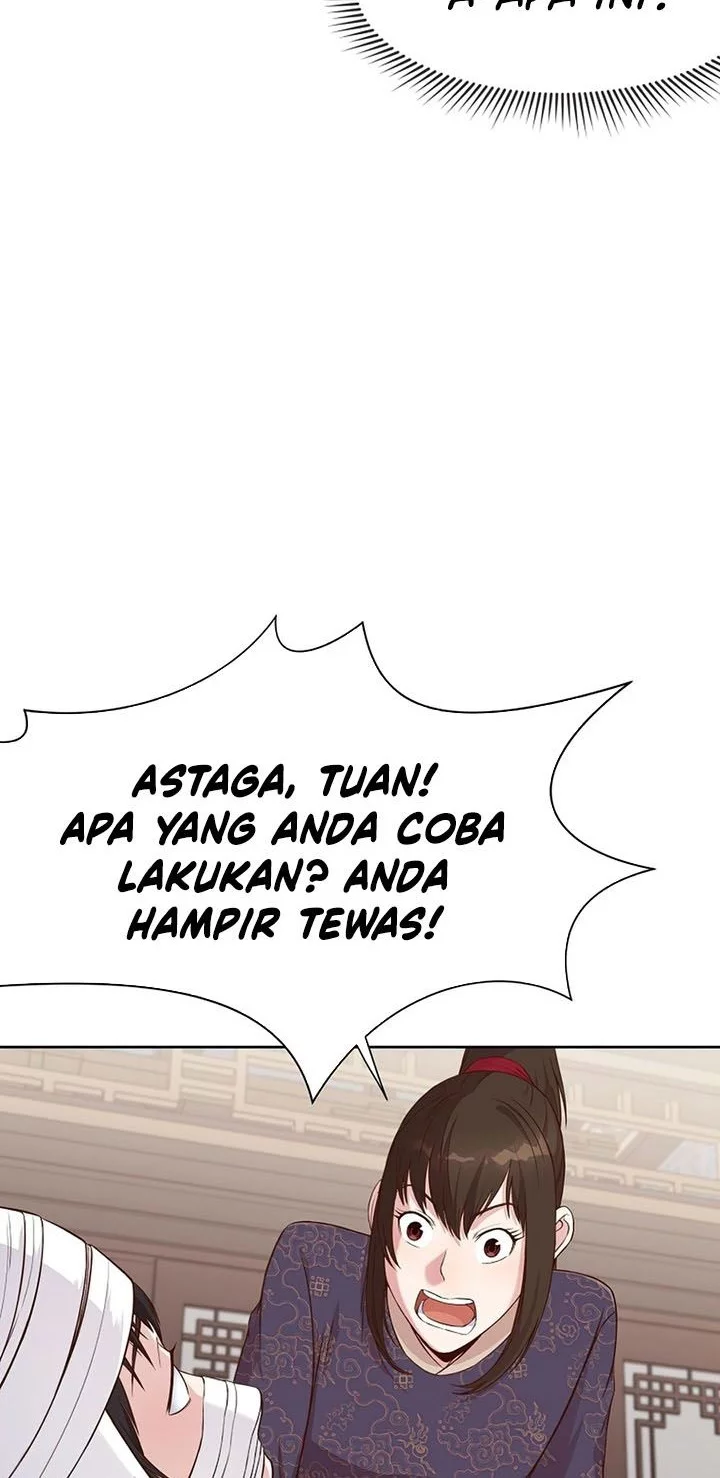 Heavenly Martial God Chapter 3 Gambar 23