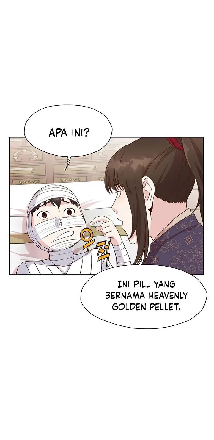 Heavenly Martial God Chapter 3 Gambar 27